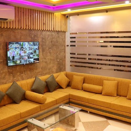 Hotel Jmb ジョードプル エクステリア 写真