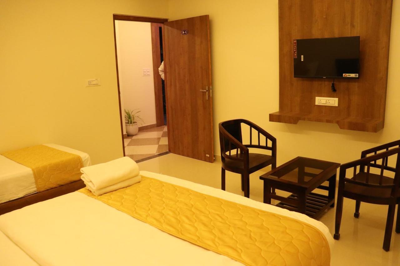Hotel Jmb ジョードプル エクステリア 写真