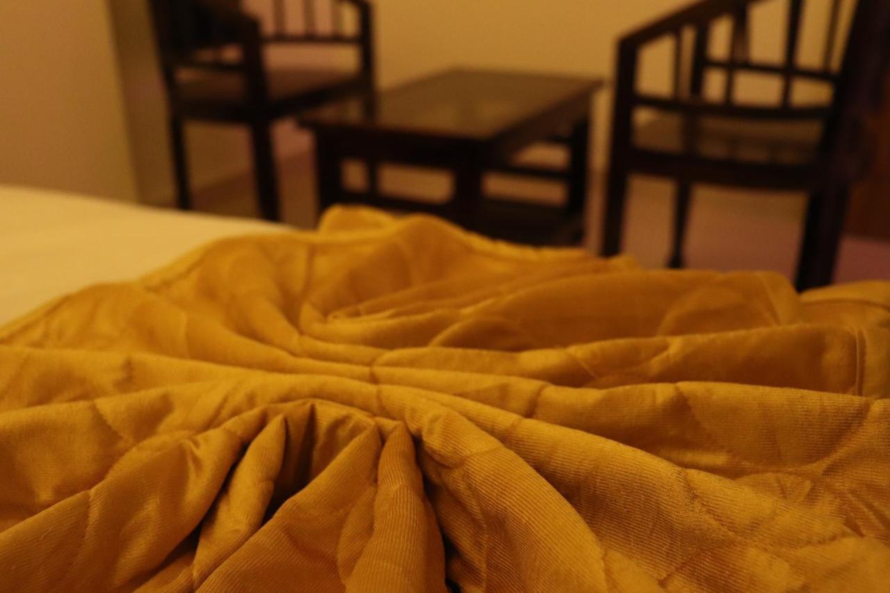 Hotel Jmb ジョードプル エクステリア 写真
